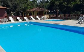 Pousada Dunas Do Peró